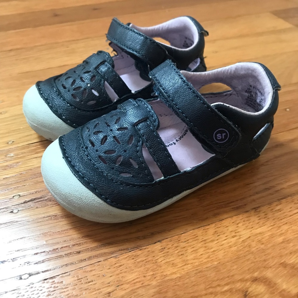 Stride Rite toddler sandals